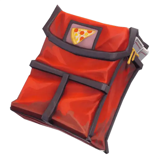 Special Delivery Back Bling icon