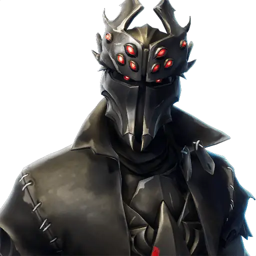 Spider Knight – Fortnite Skin – Skin-Tracker