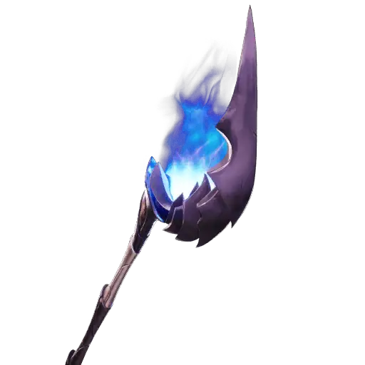 Spire Flame Pickaxe icon