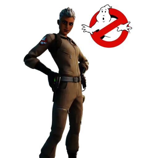 Spirit Sniper Outfit icon