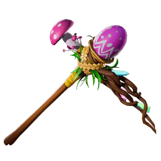 Sprout Pickaxe icon