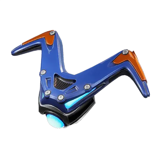 Stabilizer Back Bling icon