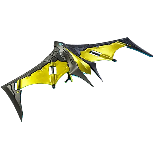 Stealth Stinger Glider icon