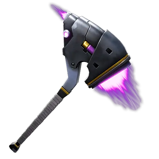 Storm Bolt Pickaxe icon