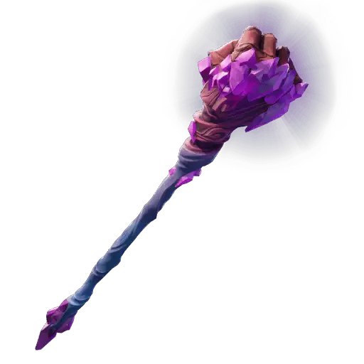 Storm King Fist Pickaxe icon