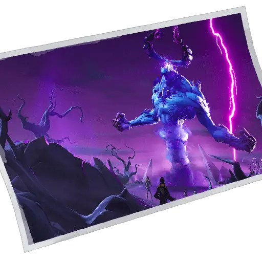Storm King Loading Screen icon