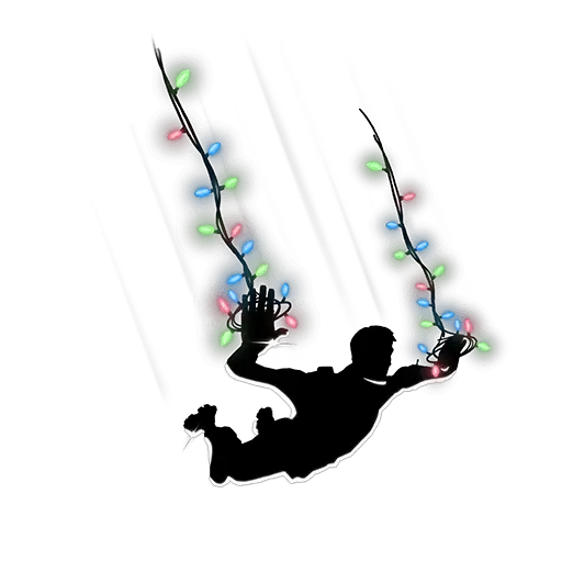 String Lights Contrail icon