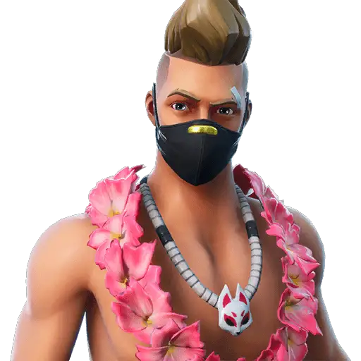Summer Drift Outfit icon