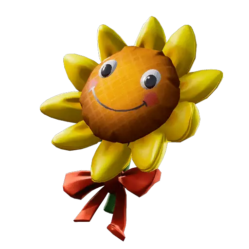 Sun Sprout Back Bling icon