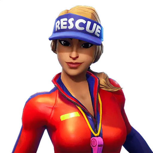 Sun Strider Outfit icon