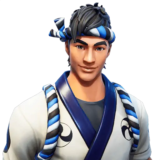Sushi Master Outfit icon