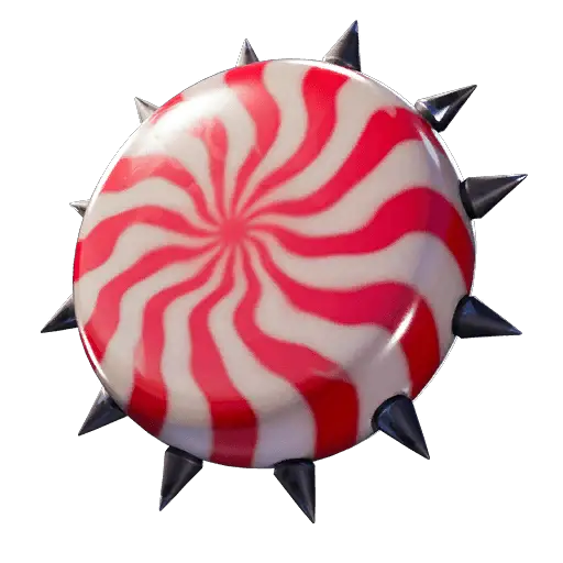 Sweet Spikes Back Bling icon