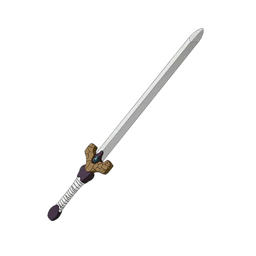 Sword of Kusanagi Pickaxe icon