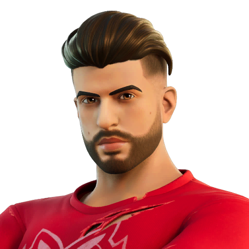 SypherPK Outfit icon