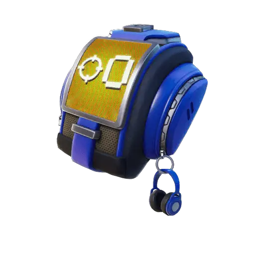 Targeters Tally Back Bling icon