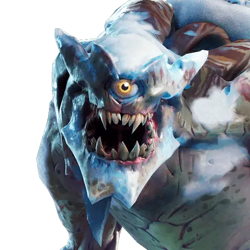 The Devourer Outfit icon