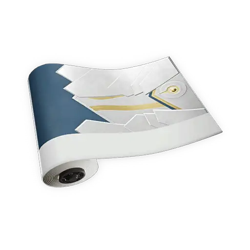 The Oathbound Crest Wrap icon