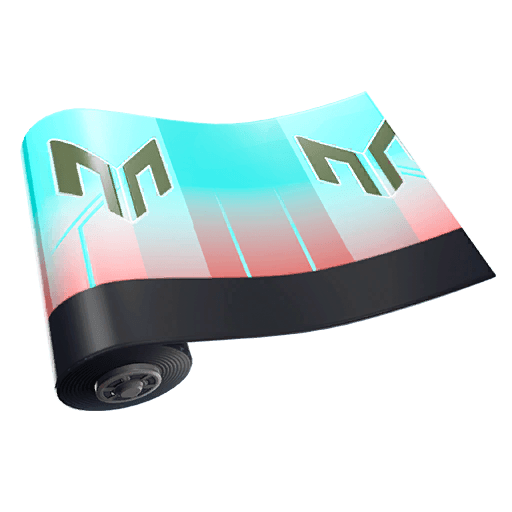 Too Tilted Wrap icon