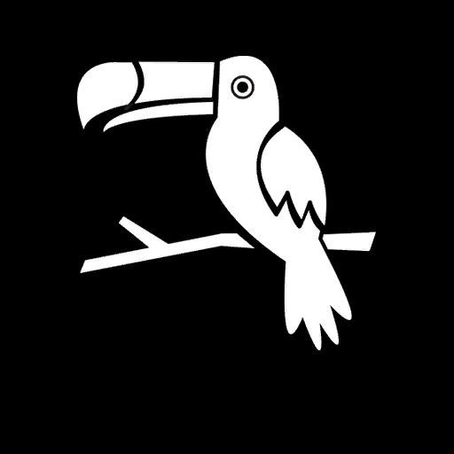 Toucan Banner Banner icon