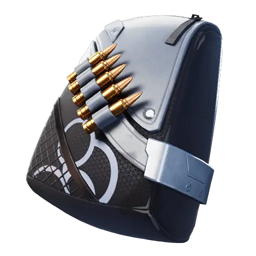 True Reflection Back Bling icon
