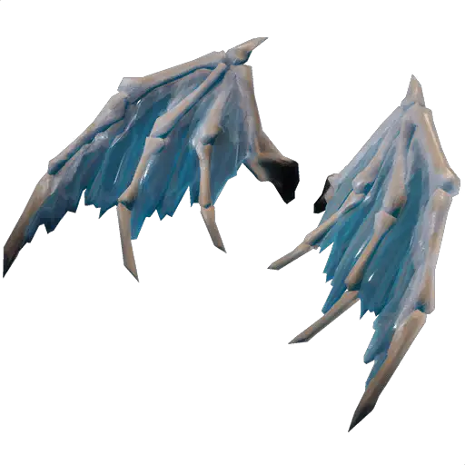 Valkyrie Wings Back Bling icon