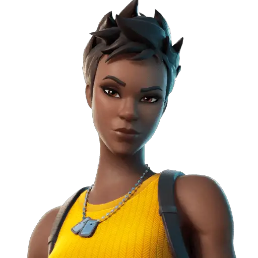 All Fortnite Banshee Outfits – Skin-Tracker