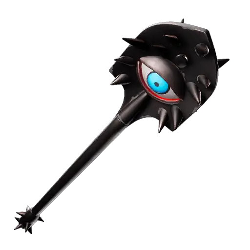 Gutsy Grabber – Fortnite Pickaxe – Skin-Tracker