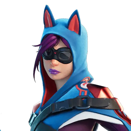 Vix – Fortnite Skin – Skin-Tracker