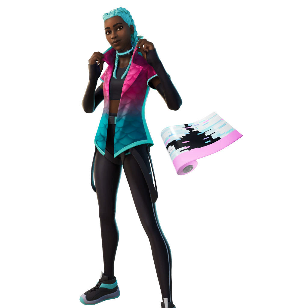 Vogue Visionary Bundle icon