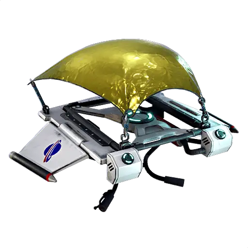 Voyager Glider icon
