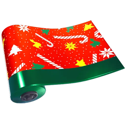 Well Wrapped Wrap icon
