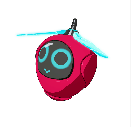 Whirlberry Back Bling icon