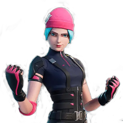Wildcat Outfit icon
