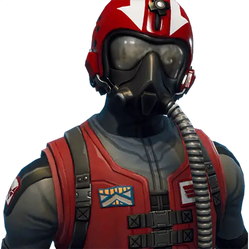 Wingman Outfit icon