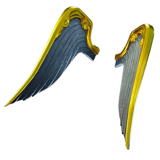 Wings of Love Back Bling icon