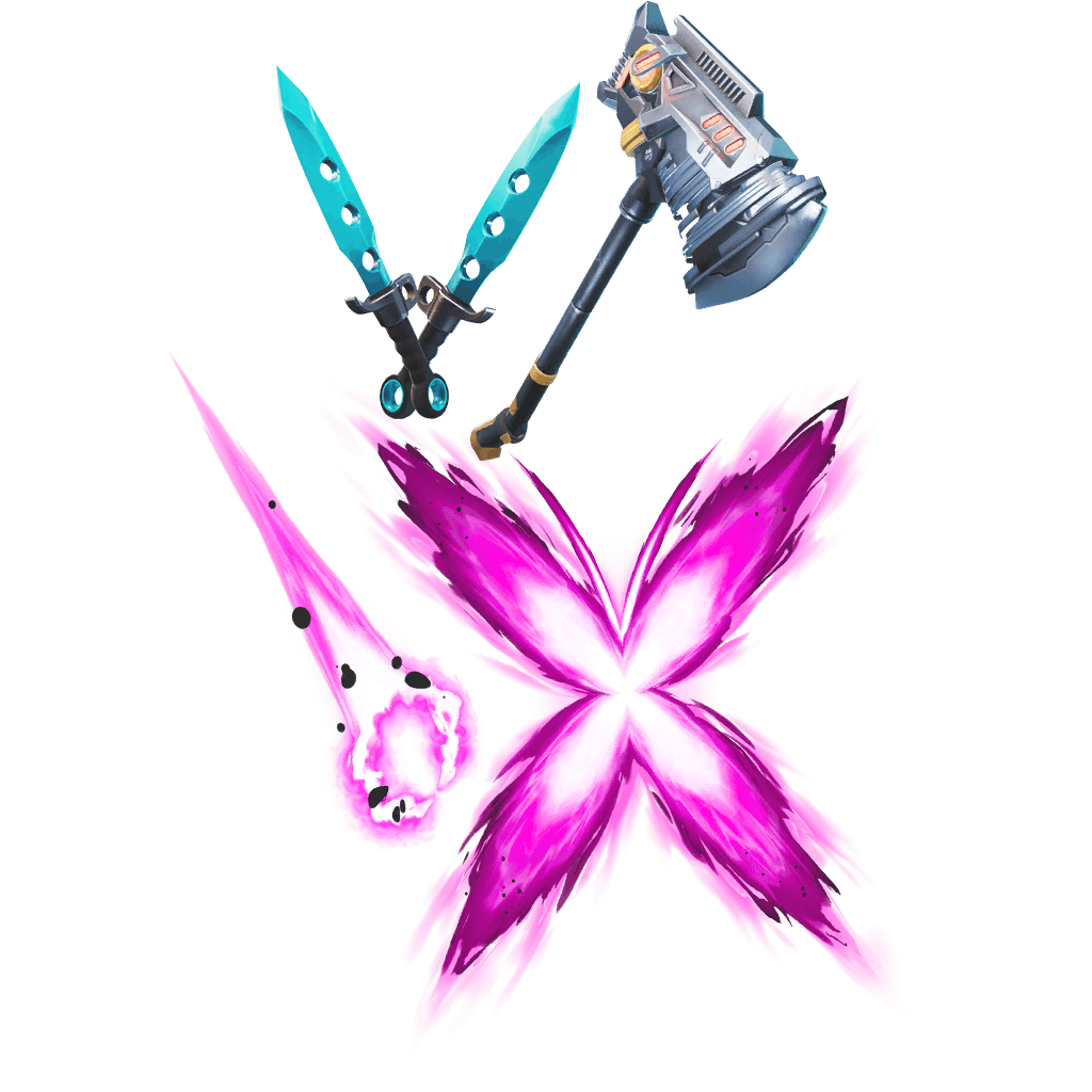 X-Force Gear Bundle Bundle icon