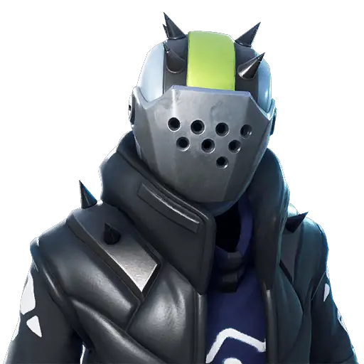 fortnite X-lord