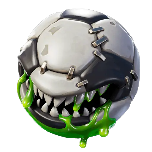 Zomball Back Bling icon