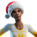 Holly Jammer – Fortnite Skin – Skin-Tracker