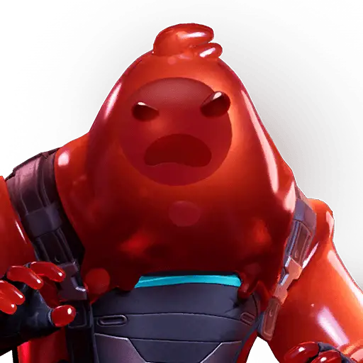 SLUDGE Variant icon