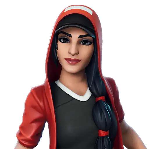 Clutch – Fortnite Skin – Skin-Tracker