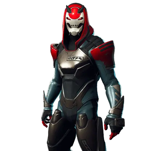 Vendetta – Fortnite Skin – Skin-Tracker