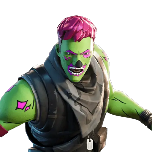 GHOUL TROOPER Variant icon