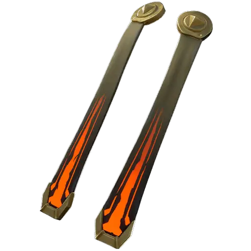 Gold Variant icon