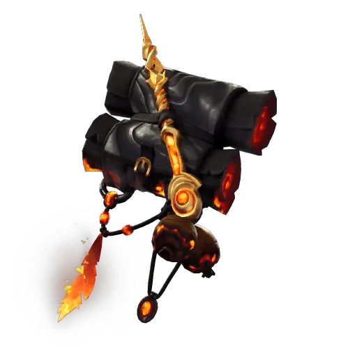 FIRE Variant icon