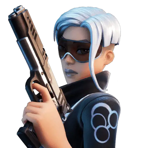 Echo – Fortnite Skin – Skin-Tracker