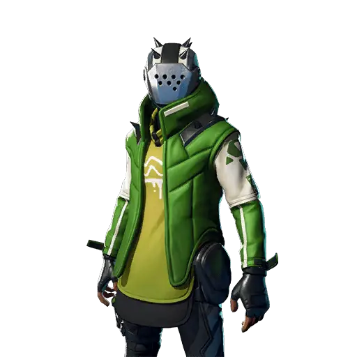 HUNTER Variant icon