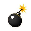 bomb Variant icon