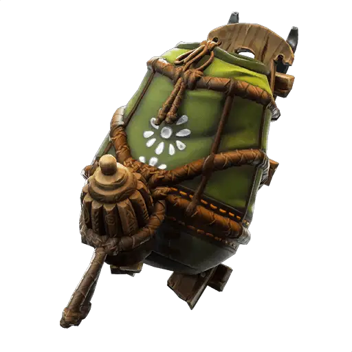 Crafted Carrier Variant icon