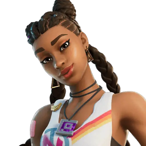 Kiara K.O. – Fortnite Skin – Skin-Tracker